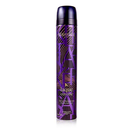 Kerastase K Laque EXTREME Triple Mist Diffusing Hairspray 9oz~NEW~FAST SHIPPING