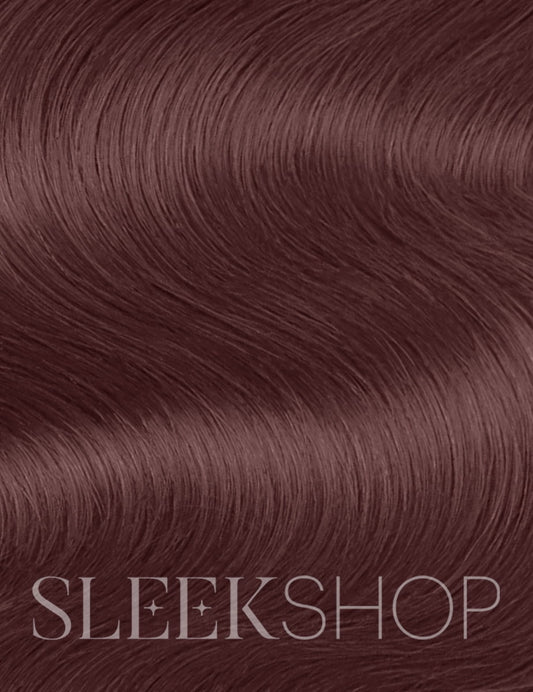 Matrix SoColor Pre-Bonded Permanent Blended Collection Cream Haircolor (5MV - Mocha Violet)
