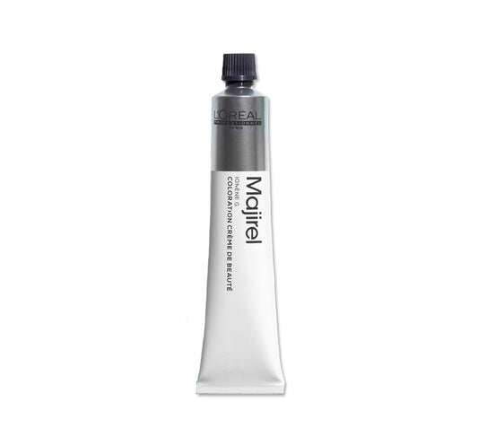 L'oreal Majirel Creme Color, Hair Color - 6,46/6cr