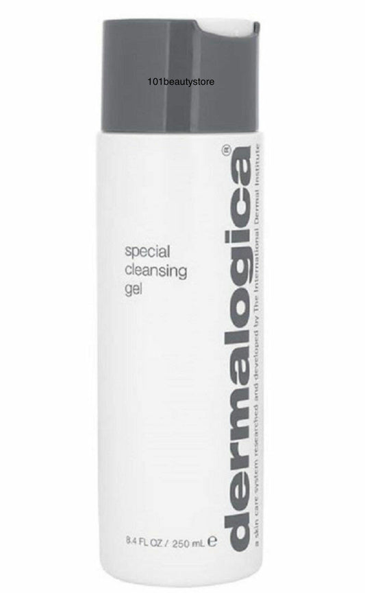 Dermalogica Special Cleansing Gel 8.4oz *UNBOXED* NEW &FRESH