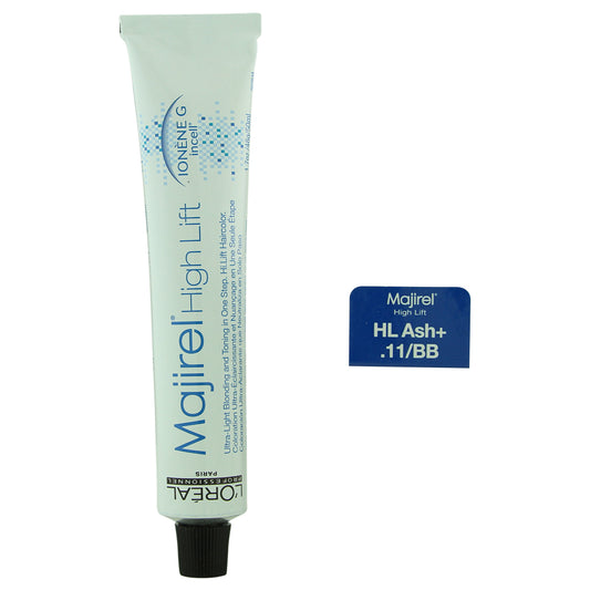 L'Oreal Professionnel, Hair Color Majirel High Lift Ash Plus