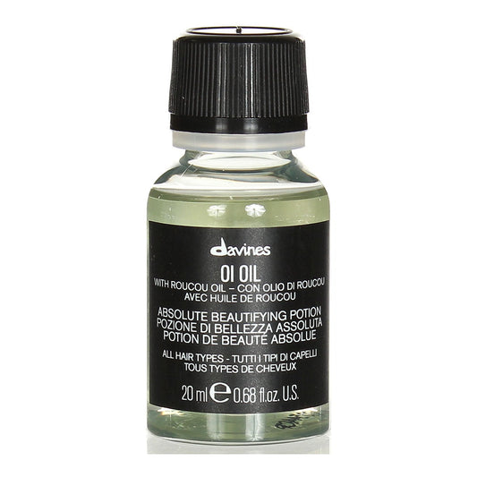 Davines OI Oil 0.68oz/20ml Travel Size
