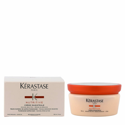 KERASTASE Nutritive Creme Magistrale 150ml Nutrition Balm For Very Dry Hair