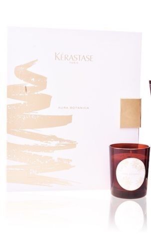 Kerastase Aura Botanica Candle Unboxed / FAST SHIPPPING!!!