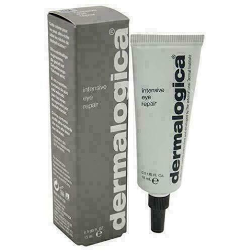 Dermalogica Intensive Eye Repair .5 oz. BRAND NEW W/ BOX FAST SHIPPING