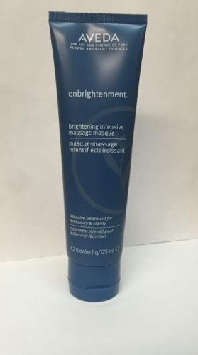 Aveda Brightening Intensive Massage Masque 4.2 Oz