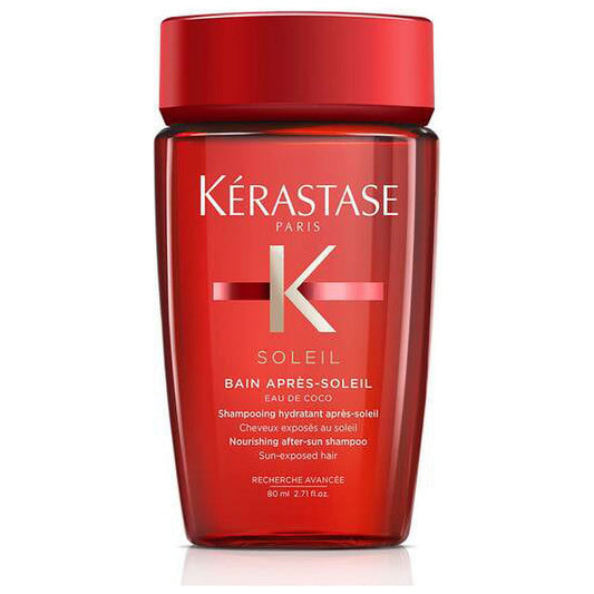 Kerastase Bain Apres Soleil Travel Size Shampoo 2.7 oz