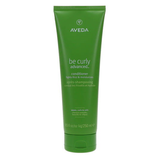 Aveda Be Curly Advanced Conditioner 8.5 oz