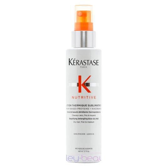 Kerastase Nutritive Lotion Thermique Sublimatrice Heat Protection 5.1oz/150ml