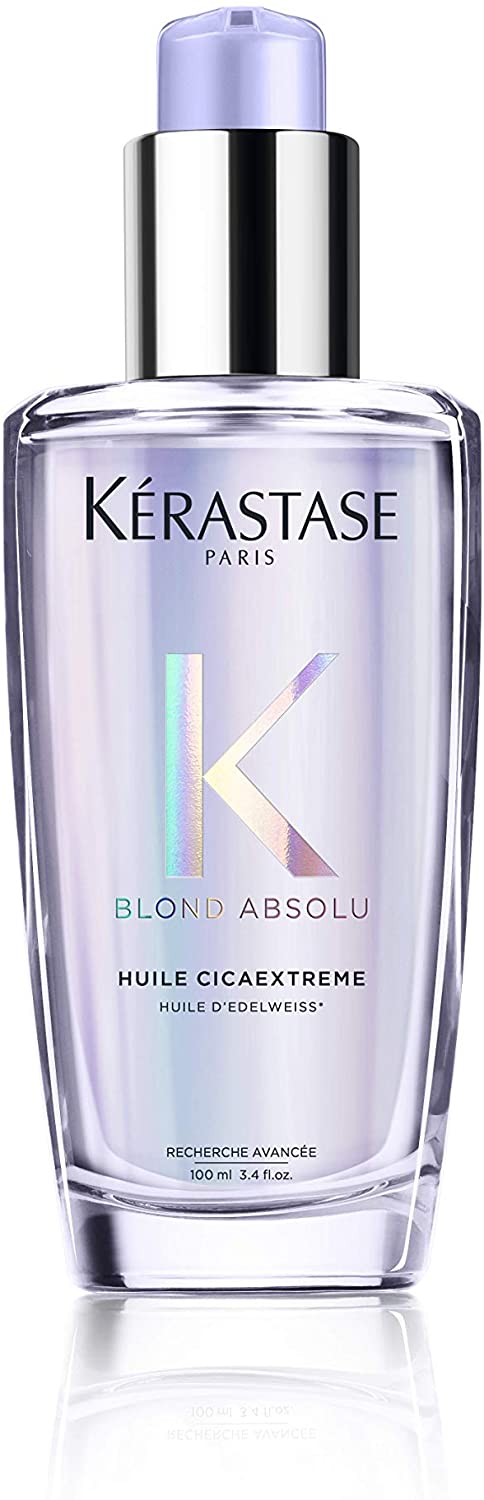 Kerastase Blond Absolu Huile Cicaextreme 100 ml