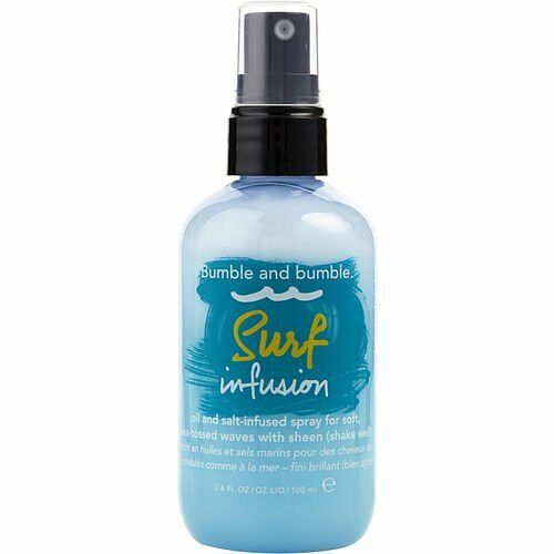 Bumble and bumble - Surf Infusion - 3.4 oz - NEW FAST SHIPPING