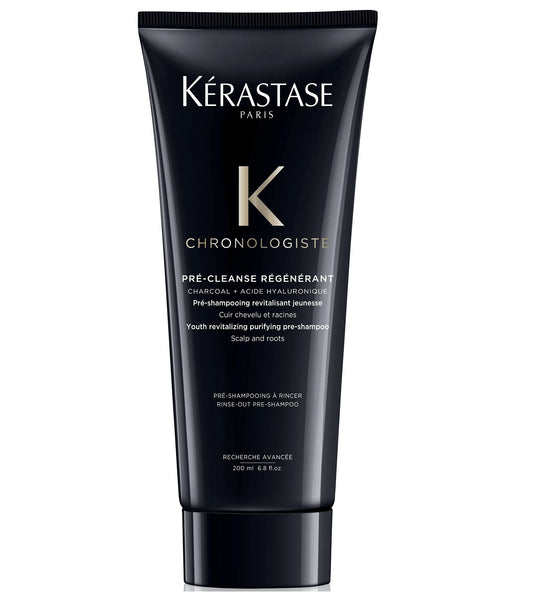 Kerastase Chronologiste Pre-cleanse Regenerant Hair Scrub 6.8 oz
