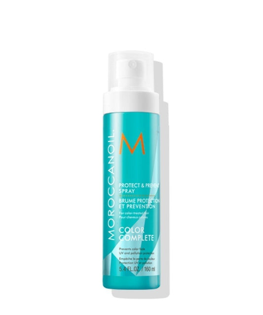Moroccanoil Color Complete Protect & Prevent Hair Spray, 5.4 fl oz