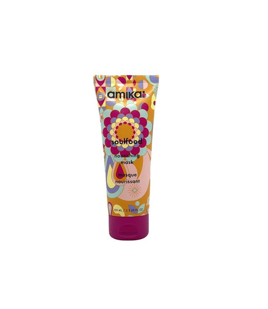 Amika Soulfood Nourishing Mask 3.3 Oz