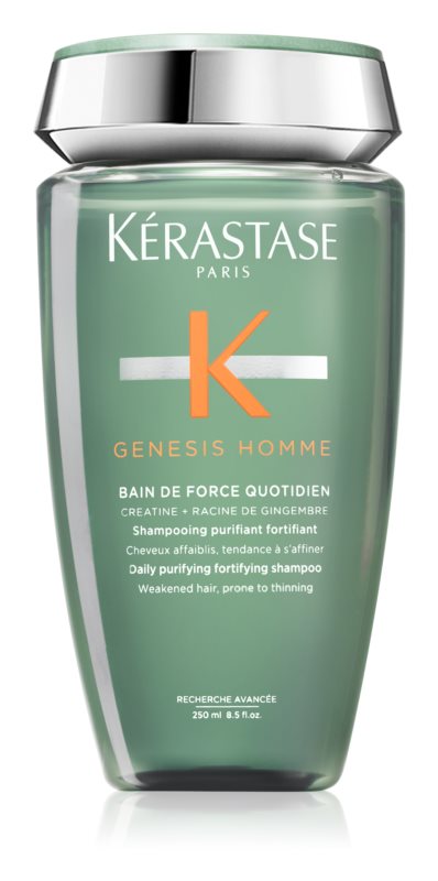 Kerastase Genesis Homme Spray De Force Epaississant 5.1 Oz