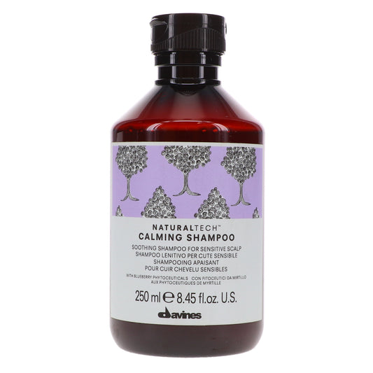 Davines NaturalTech Calming Shampoo 8.5 oz