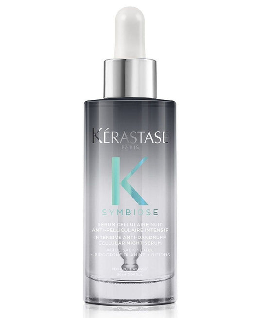 Kerastase Symbiose Serum Cellulaire Nuit , 3.04 oz Serum
