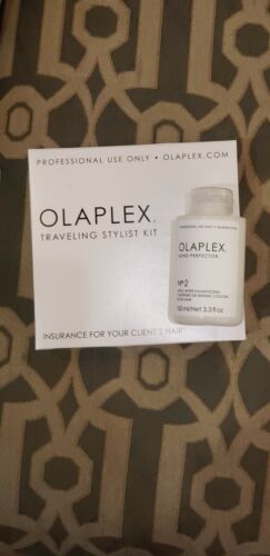 OLAPLEX No. 2 BOND PERFECTOR 3.3oz / 100ml* NEW& FRESH* AUTHENTIC*