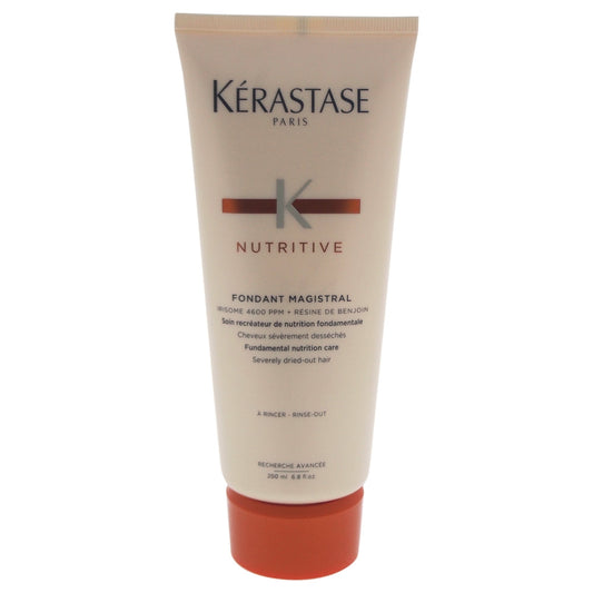 Kerastase Nutritive Fondant Magistral, Rinse-Out 6.8 oz