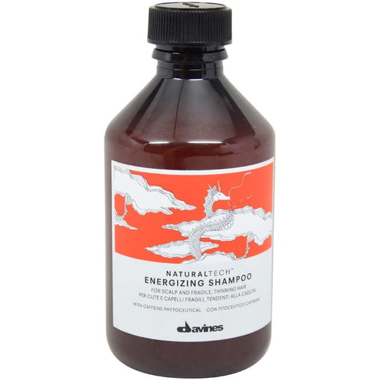 Davines Naturaltech Energizing Shampoo, 8.45 Oz
