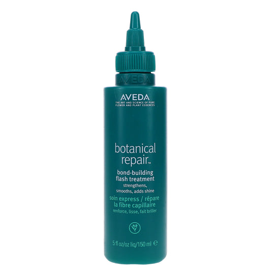Aveda Botanical Repair Bond-Building Flash Treatment 5 oz