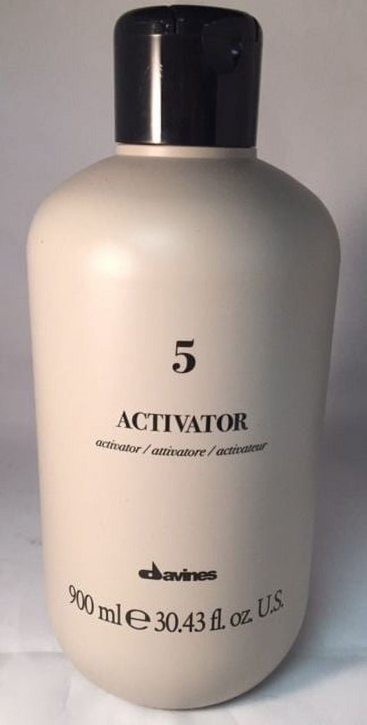 Davines Ativador 5% volume 30.43 Fl. Oz.