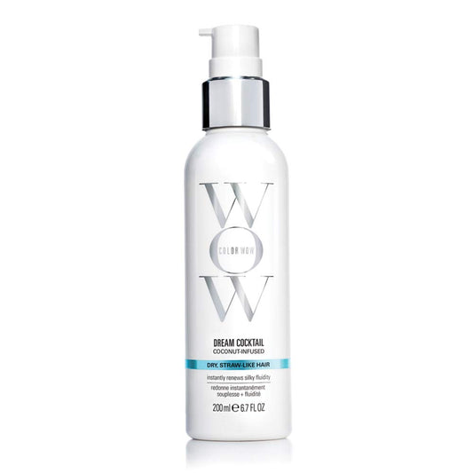 Color Wow Dream Cocktail Coconut-Infused, 6.7 Oz