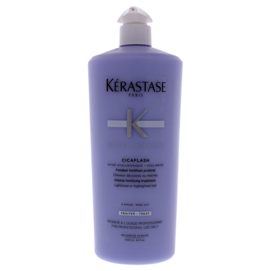 Kerastase Blond Absolu Cicaflash Conditioner, 34 fl oz