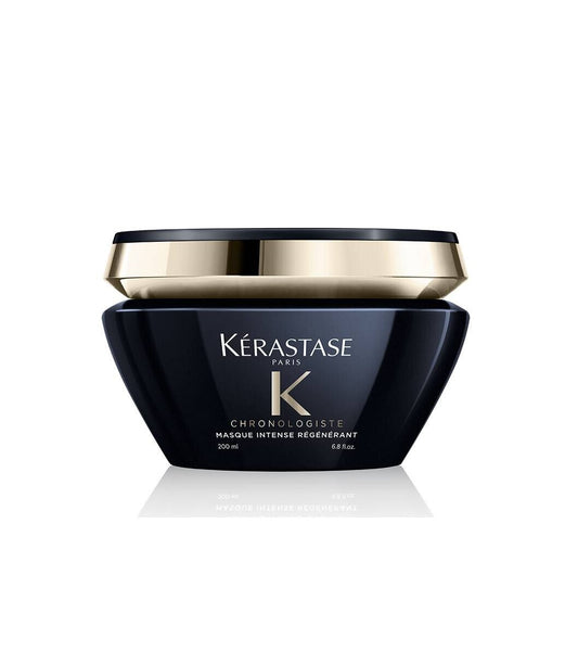Kerastase Chronologiste Masque Intense Regenerant Hair Mask 6.8 oz