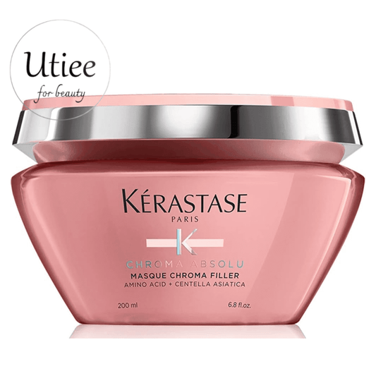 Kerastase Chroma Absolu Chroma Filler Anti-Porosity Masque, 6.8 oz