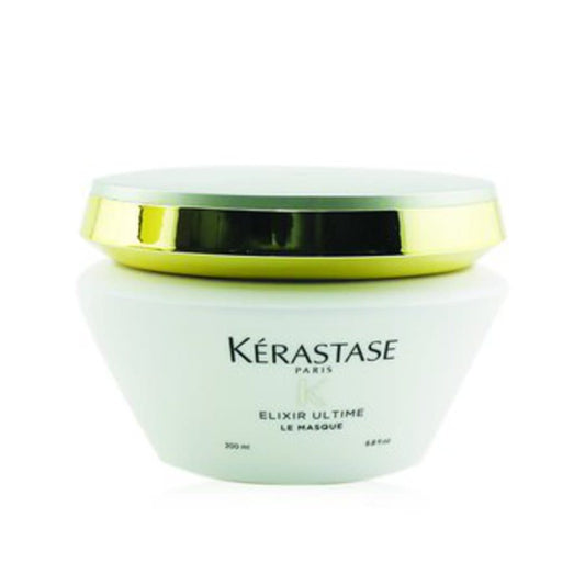 Kerastase Elixir Ultime Le Hair Masque Hair Mask, 6.8 Oz / 200 ml