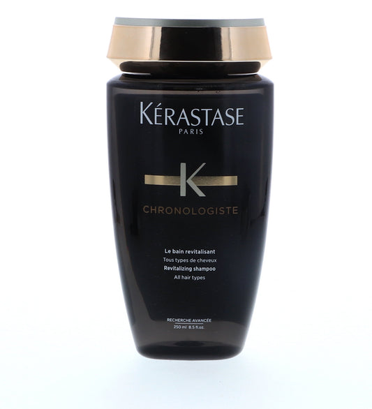 Kerastase Chronologiste Revitalizing Shampoo, 8.5 oz