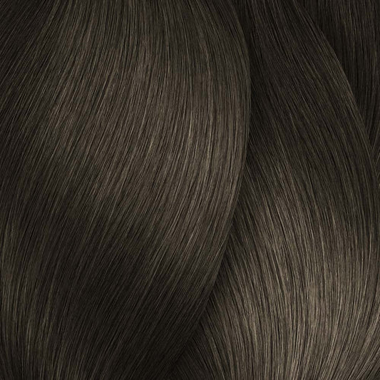 Loreal Professionnel Paris Inoa 6/6N Dark Blonde ODS2 Ammonia-Free Permanent Haircolor 2.1 Ounce 60 Gram