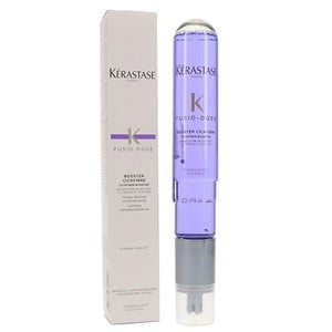 KERASTASE Fusio Dose Booster Cicafibre 120ml, Blonde Absolu Highlighted Hair