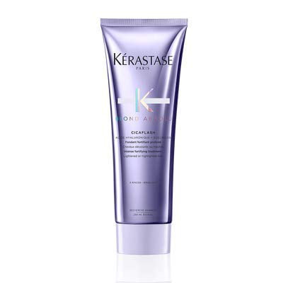 Kerastase Blond Absolu Cicaflash Conditioner - 8.5 Oz