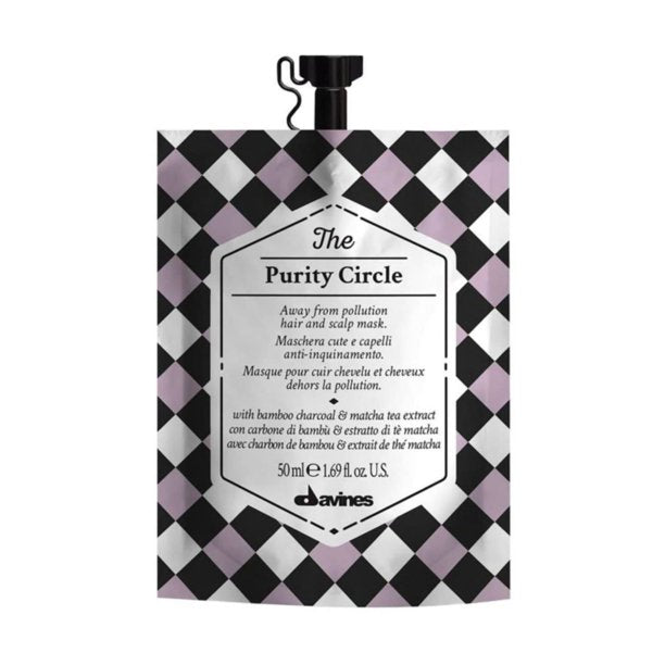 Davines The Purity Circle 50 ml