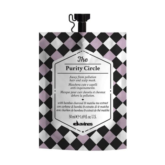 Davines The Purity Circle 50 ml