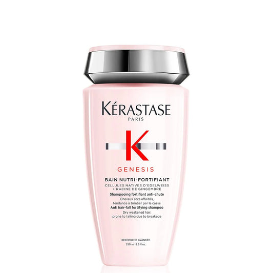 Kerastase Genesis Bain Nutri-Fortifiant Shampoo 8.5 oz