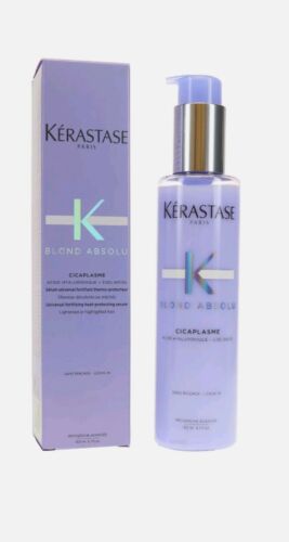Kerastase Blond Absolu Cicaplasme 5.1oz/150ml * NEW IN BOX *FAST SHIPPING*