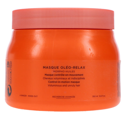 Kerastase Discipline Masque Oleo Relax 16.9 Oz