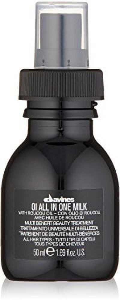 Davines OI All In One Milk Travel Size 1.69 oz