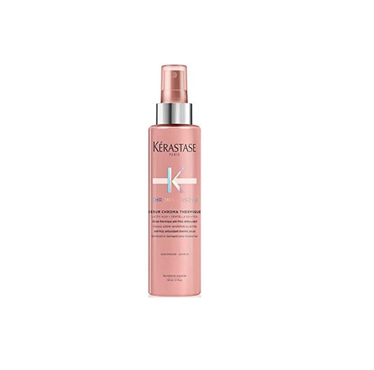 Kérastase Chroma Absolu Serum Chroma Thermique 5.1 oz