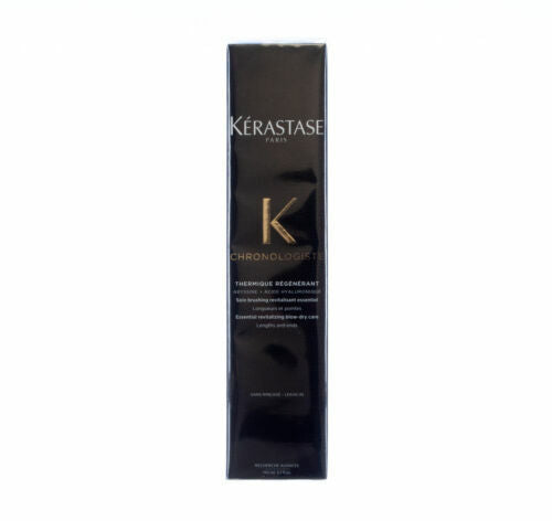 Kerastase Chronologiste Thermique Regenerant 5.1oz/150ml NEW IN BOX FAST SHIPPIN
