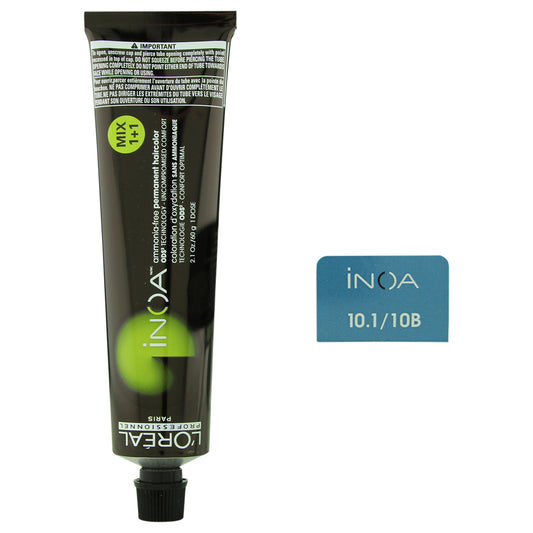 LOreal Professionnel INOA Ammonia Free Hair Color 2.1oz