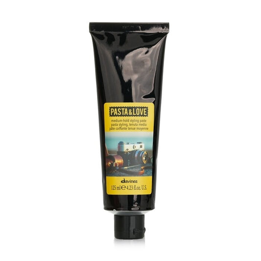 Davines - Pasta & Love Medium-Hold Styling Paste(125ml/4.23oz)