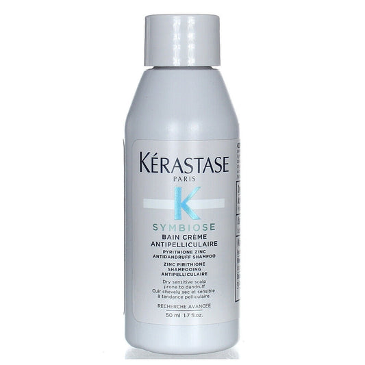 Kerastase Symbiose Bain Crème Anti Pelliculaire 1.7oz/50ml