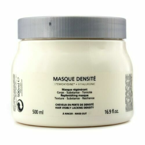 Kerastase Densifique Masque Densite Replenishing Masque 500ml/16.9oz NEW