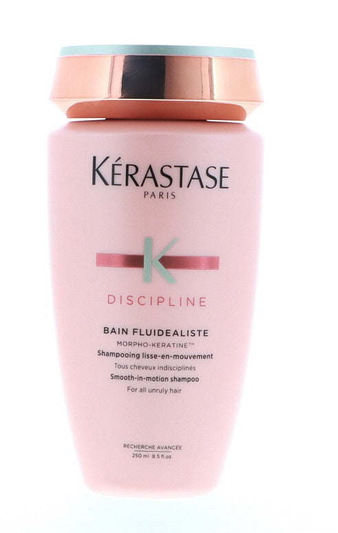 Kerastase Discipline Bain Fluidealiste 8.5oz/250ml