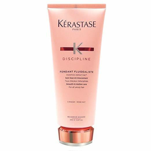 Kerastase Discipline Fondant Fluidealiste Morpho Keratine 6.8oz *FAST SHIPPING