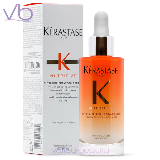 Kerastase Nutritive Nutri-Supplement Scalp Nourishing Scalp Serum 90 ml